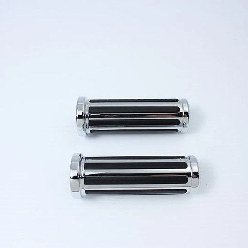 Rail Style Grip Set for Harley-Davidson