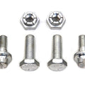 Magneto Adapter Plate Screw Kit for Harley-Davidson