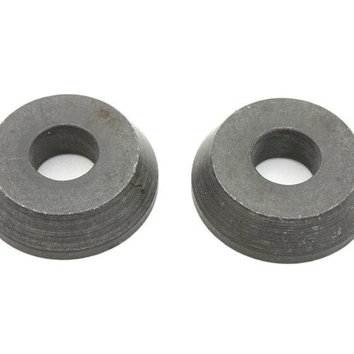 Parkerized Rocker Stud Spacer Kit for Harley-Davidson