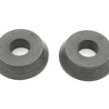 Parkerized Rocker Stud Spacer Kit for Harley-Davidson
