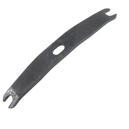 Aluminum Cylinder Head Bracket Parkerized for Harley-Davidson