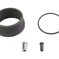 Oversized Threaded Nipple for Harley-Davidson