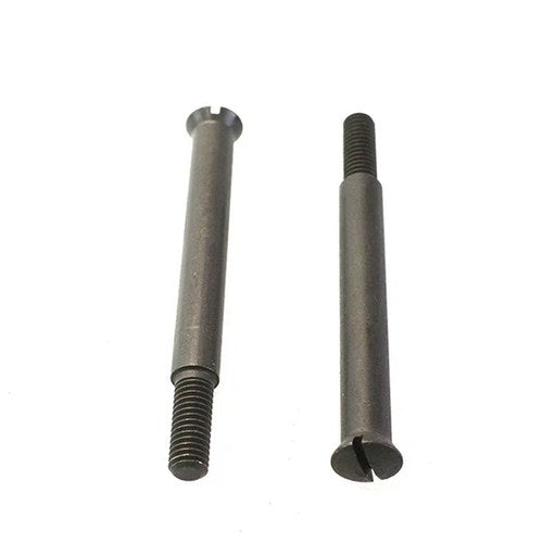 Parkerized Generator Screw Kit for Harley-Davidson