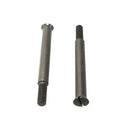 Parkerized Generator Screw Kit for Harley-Davidson