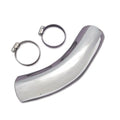 Rear Exhaust Pipe Heat Shield for Harley-Davidson