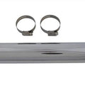 Straight Exhaust Heat Shield for Harley-Davidson