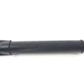 Black Stock Replacement Muffler for Harley-Davidson