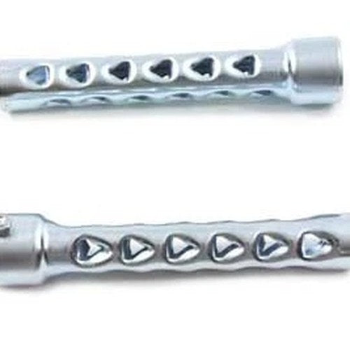 Steel 1-3/4 inch Pipe Baffle Set for Harley-Davidson