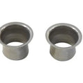 Exhaust Taper Valves Extruded for Harley-Davidson