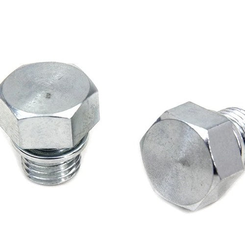Exhaust Oxygen Sensor Plugs for Harley-Davidson
