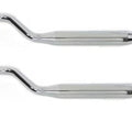 Upsweep Muffler Kit for Harley-Davidson