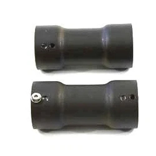2-1/4 inch Torque Tube Baffle Set Plain Type for Harley-Davidson