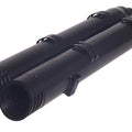 Indian Slip On Muffler Set Black for Harley-Davidson