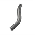 Replica Rear Chrome Exhaust Header Pipe for Harley-Davidson
