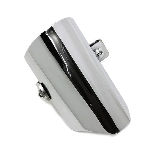 Short Exhaust Heat Shield for Harley-Davidson