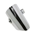 Short Exhaust Heat Shield for Harley-Davidson