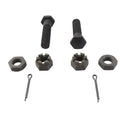 Rear Frame Bracket Bolt and Nut Kit for Harley-Davidson