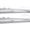 M8 Wyatt Gatling Megaphone Muffler Set for Harley-Davidson