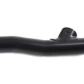 Replica Exhaust Header Y Pipe 10-1/2 inch Long for Harley-Davidson