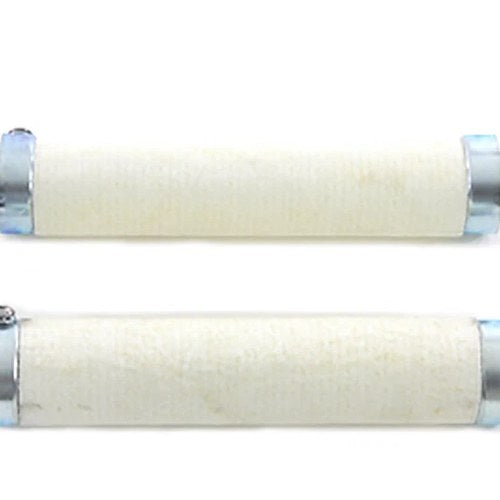 1-3/4 inch Pipe Baffle Set for Harley-Davidson