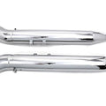 Indian Turn Out Muffler Set for Harley-Davidson