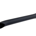 24 inch Collector Turn Out Exhaust Tip Black for Harley-Davidson