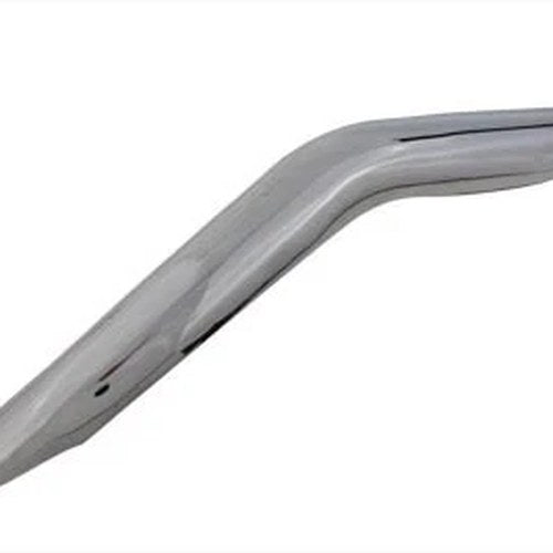 Exhaust Heat Shield Rear for Harley-Davidson