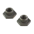 Rear Engine Mount Nut Kit for Harley-Davidson