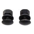 Rear Fender Brace Bracket Bolt Kit for Harley-Davidson