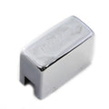 Chrome Replica Delco Remy Style Relay Cover for Harley-Davidson