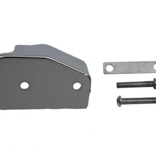 Rear Master Cylinder Cover for Harley-Davidson