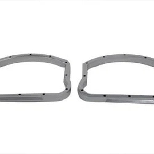 D-Ring Chrome for Harley-Davidson