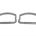 D-Ring Chrome for Harley-Davidson