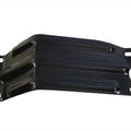 V-Twin Black Skid Plate for Harley-Davidson