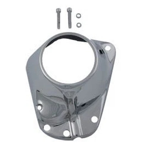 Cam Cover Trim Chrome for Harley-Davidson