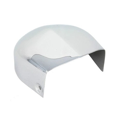 High Note Horn Cover Chrome for Harley-Davidson