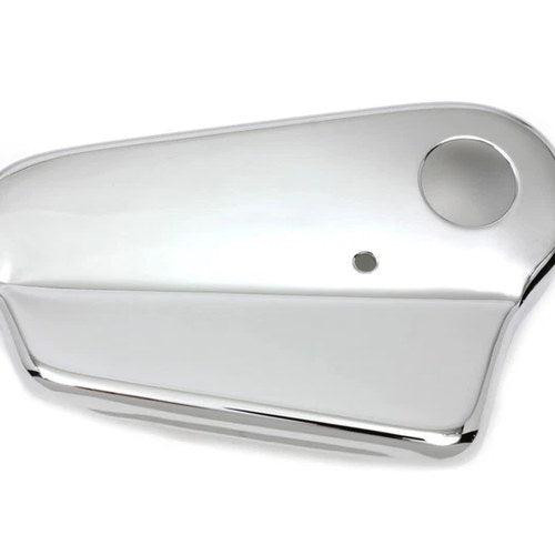Replica Chrome Foot Shifter Lever Cover for Harley-Davidson