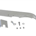 Inner Primary Trim Chrome for Harley-Davidson