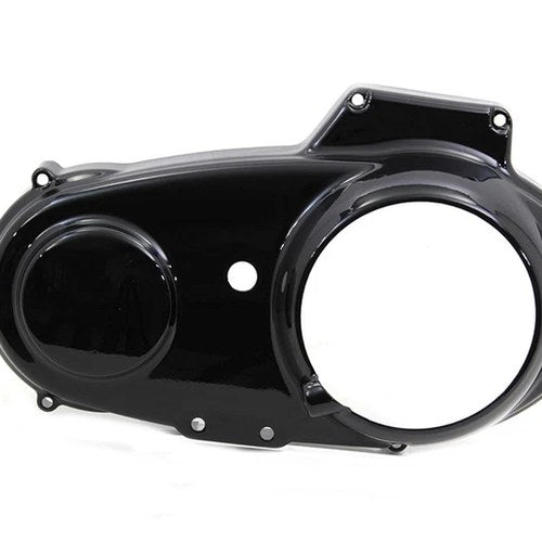 Primary Cover Trim Black for Harley-Davidson