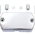 Chrome Module Cover for Harley-Davidson