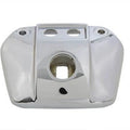 Headlamp Bracket Chrome Die Cast for Harley-Davidson