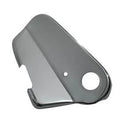 Replica Foot Shifter Lever Cover Chrome for Harley-Davidson
