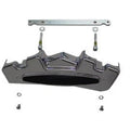 Tappet Base Cover Chrome for Harley-Davidson
