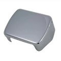 Coil Cover Chrome Single Fire for Harley-Davidson