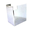 Battery Side Cover Chrome for Harley-Davidson