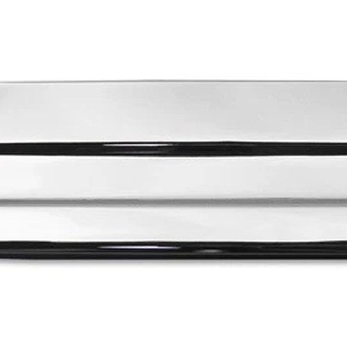 Chrome Battery Top Cover for Harley-Davidson