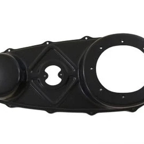 Gloss Black Outer Primary Cover for Harley-Davidson