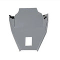 Chrome Frame Cover for Harley-Davidson