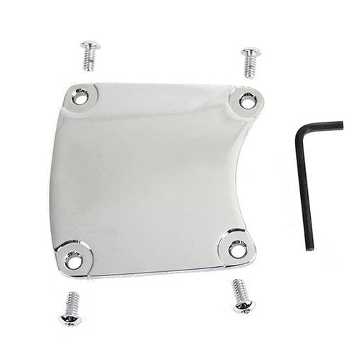 Inspection Cover Chrome for Harley-Davidson
