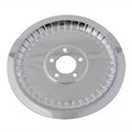Outer Pulley Cover 70 Tooth for Harley-Davidson
